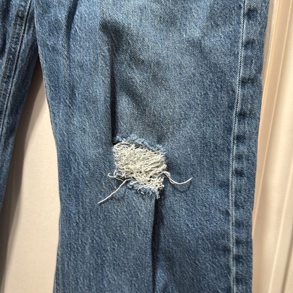 Loft jeans - Picture 4 of 8